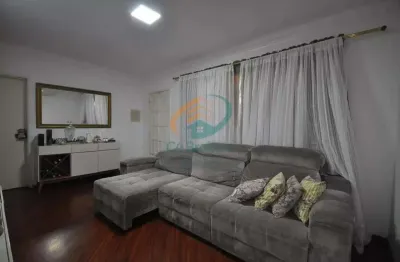 Casa com 3 quartos à venda na Vila Nilo, São Paulo 