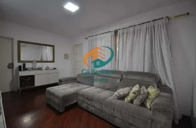 Casa com 3 quartos à venda na Vila Nilo, São Paulo 