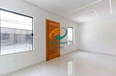 Casa com 3 quartos à venda no Parque Vitória, São Paulo 