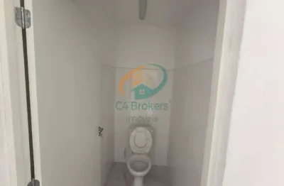 Ponto comercial para alugar no Jardim Tranqüilidade, Guarulhos 