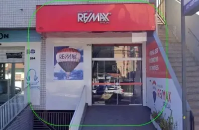 Ponto comercial com 1 sala para alugar na Vila Augusta, Guarulhos 