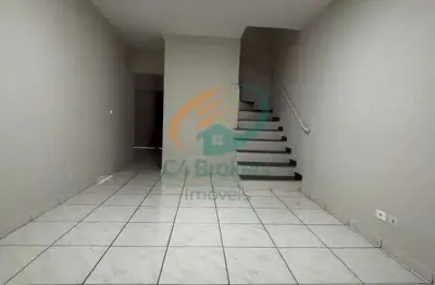 Casa com 2 quartos à venda na Vila Nova Bonsucesso, Guarulhos 