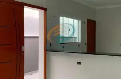 Casa com 2 quartos à venda no Jardim Paulista, Guarulhos 