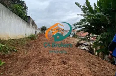 Terreno à venda na Vila Paulistana, São Paulo 