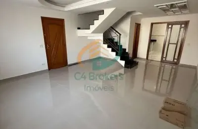 Casa com 3 quartos à venda no Jardim São Ricardo, Guarulhos 