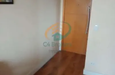 Apartamento com 3 quartos à venda no Gopoúva, Guarulhos 