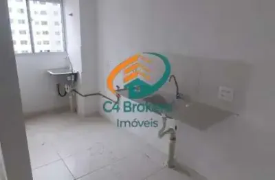 Apartamento com 2 quartos à venda na Vila Nova Bonsucesso, Guarulhos 