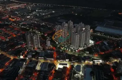 Apartamento com 3 quartos à venda na Vila Leonor, Guarulhos 