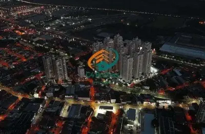 Apartamento com 3 quartos à venda na Vila Leonor, Guarulhos 