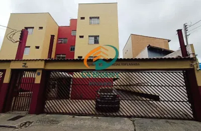 Apartamento com 2 quartos à venda na Vila Clotilde, Guarulhos 