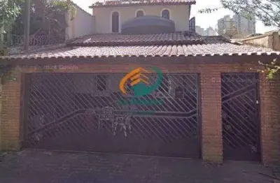 Casa com 3 quartos à venda no Jardim Santa Francisca, Guarulhos 