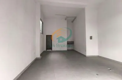 Ponto comercial para alugar no Jardim Tranqüilidade, Guarulhos 