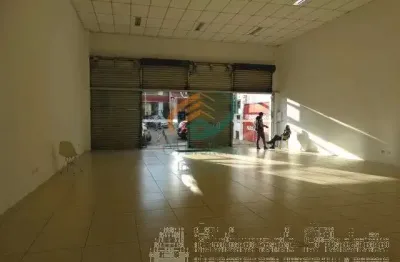 Ponto comercial para alugar na Vila São Judas Tadeu, Guarulhos 