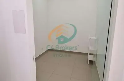 Sala comercial para alugar na Vila Augusta, Guarulhos 