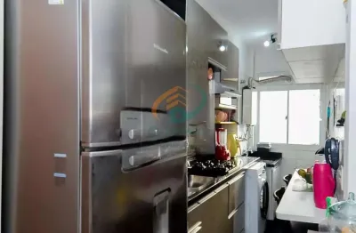 Apartamento à venda no condomínio fatto sport faria lima em guarulhos! com 03 dormitórios, sendo 01 suíte.