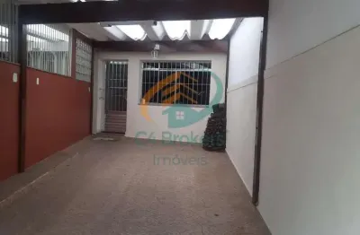 Casa com 2 quartos à venda no Torres Tibagy, Guarulhos 
