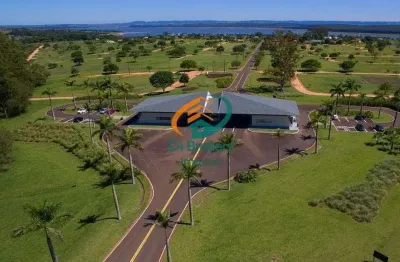 Terreno à venda no Portal, Paranapanema 