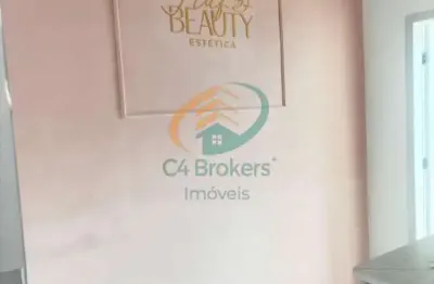 Sala comercial para alugar na Ponte Grande, Guarulhos 