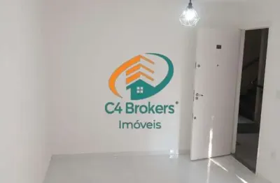 Apartamento com 2 quartos à venda no Água Chata, Guarulhos 