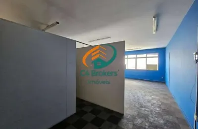 Sala comercial para alugar no Centro, Guarulhos 