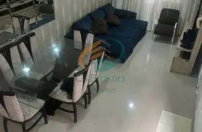 Casa com 3 quartos à venda no Jardim Adriana, Guarulhos 