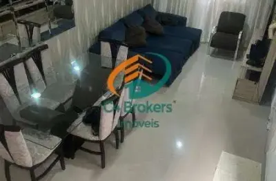 Casa com 3 quartos à venda no Jardim Adriana, Guarulhos 