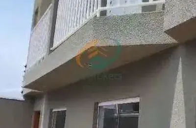 Casa com 2 quartos à venda no Parada XV de Novembro, São Paulo 