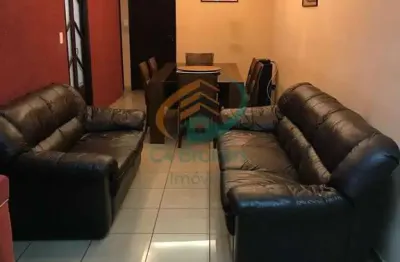 Casa com 2 quartos à venda no Jardim Santa Francisca, Guarulhos 
