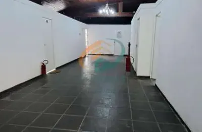Sala comercial para alugar no Jardim Flor da Montanha, Guarulhos 