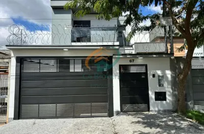 Casa com 3 quartos à venda no Jardim Presidente Dutra, Guarulhos 