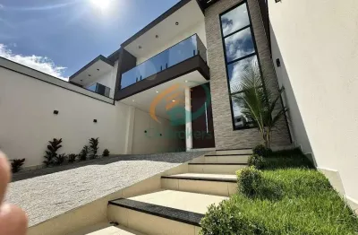 Casa com 4 quartos à venda no Jardim Presidente Dutra, Guarulhos 