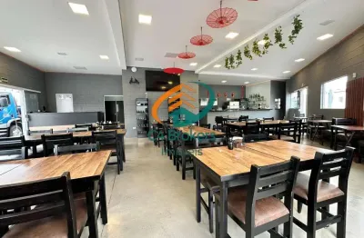 Ponto comercial à venda na Cidade Parque Alvorada, Guarulhos 