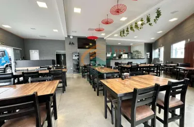 Ponto comercial para alugar na Cidade Parque Alvorada, Guarulhos 
