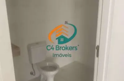 Apartamento com 1 quarto à venda na Vila Galvão, Guarulhos 