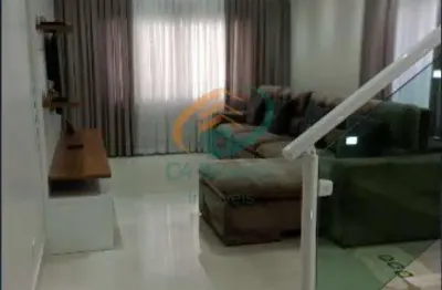 Casa com 3 quartos à venda no Jardim Vila Galvão, Guarulhos 