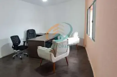 Sala comercial para alugar no Jardim Flor da Montanha, Guarulhos 