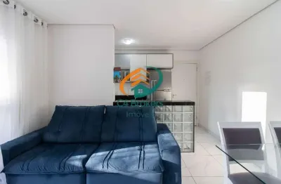 Apartamento com 3 quartos à venda no Jardim Cocaia, Guarulhos 
