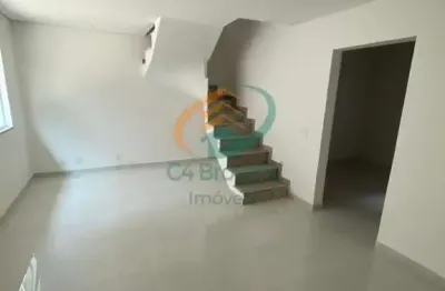 Casa em condomínio fechado com 3 quartos à venda no Jardim Santa Inês, São Paulo 