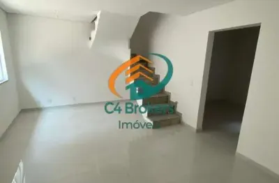 Casa com 3 quartos à venda no Jardim Santa Inês, São Paulo 