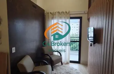 Loft com 1 quarto à venda na Vila Galvão, Guarulhos 