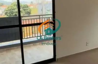 Kitnet / Stúdio à venda na Vila Galvão, Guarulhos 