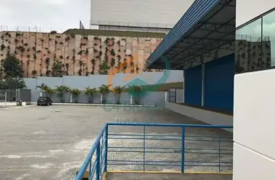 Galpão / depósito / armazém em cidade aracília  -  guarulhos