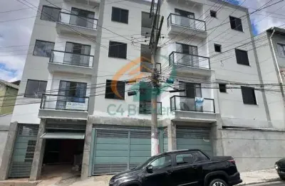 Apartamento com 2 quartos à venda no Tucuruvi, São Paulo 