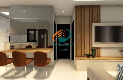 Apartamento com 2 quartos à venda no Tucuruvi, São Paulo 