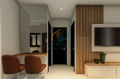 Apartamento com 2 quartos à venda no Tucuruvi, São Paulo 