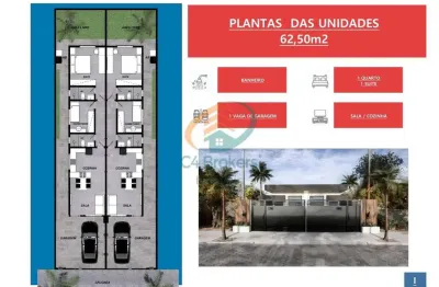 Casa de rua em balneário dos golfinhos  -  caraguatatuba