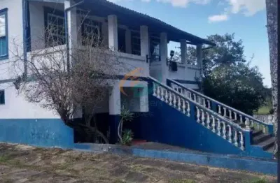 Fazenda à venda no Centro, Piquete 