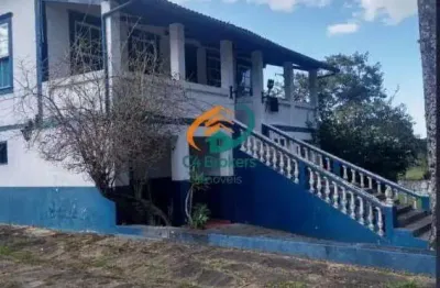 Fazenda à venda no Centro, Piquete 