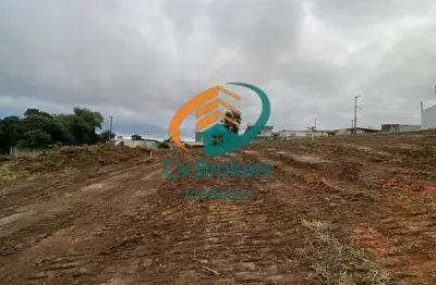 Terreno à venda na Chácara Águas da Pedra, Itaquaquecetuba 