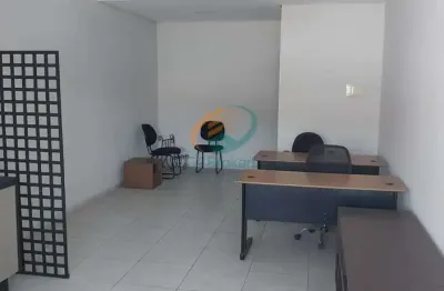 Sala comercial para alugar na Vila Galvão, Guarulhos 